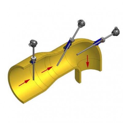 Temperatūros jutiklių konstrukcija, ypatybės ir pritaikymas